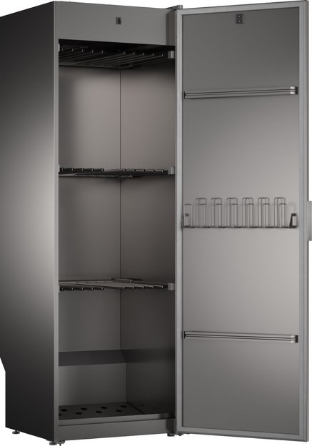 Сушильный шкаф Asko DC7784V.T (preview 4)