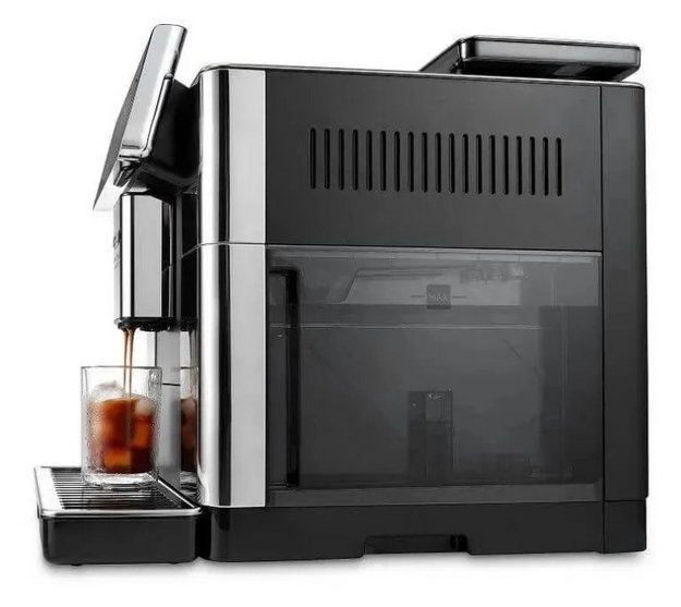 Кофемашина DeLonghi ECAM630.55.SM (preview 3)