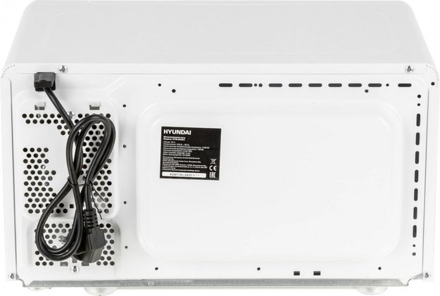 Микроволновая печь Hyundai HYM-M2003 (preview 4)