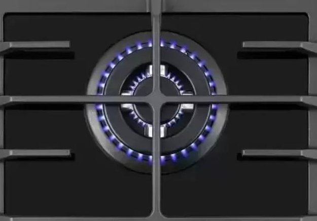 Газовая варочная панель MAUNFELD EGHG.32.63CB/G (preview 13)