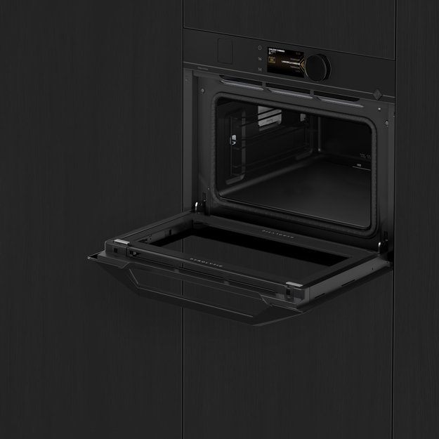 Духовой шкаф с паром De Dietrich DKR4741B (preview 5)
