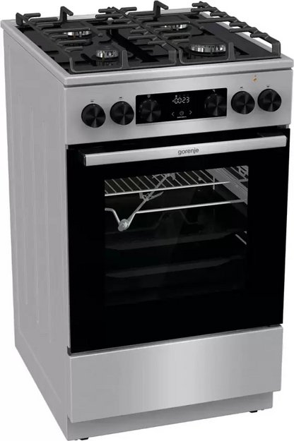 Комбинированная плита Gorenje GK5C65XV (preview 1)