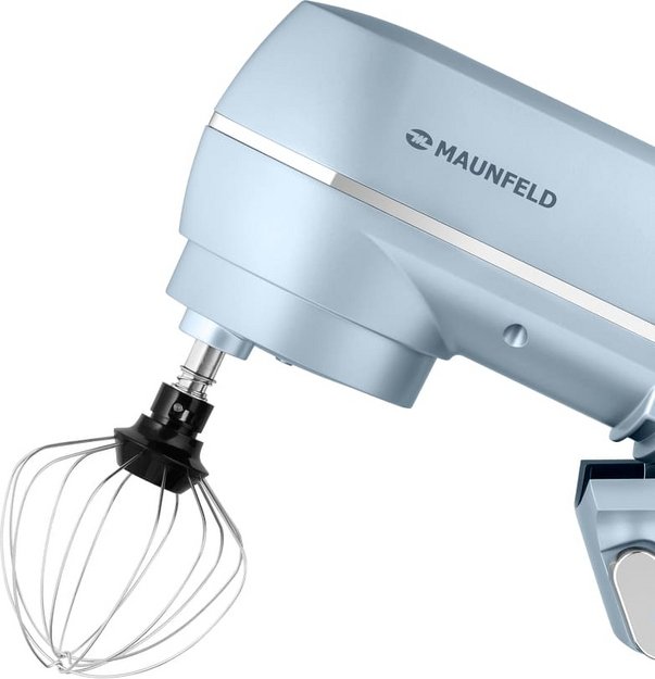 Миксер Maunfeld MF-423BL (фото 5) Миксер Maunfeld MF-423BL (preview 5)