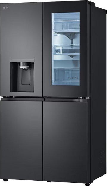 Холодильник LG GC-X24FFCBB (preview 8)