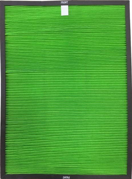 Воздушный антибактериальный фильтр Korting KIT KAP 900 G/N Antibacteria (фото 1) Воздушный антибактериальный фильтр Korting KIT KAP 900 G/N Antibacteria (preview 1)