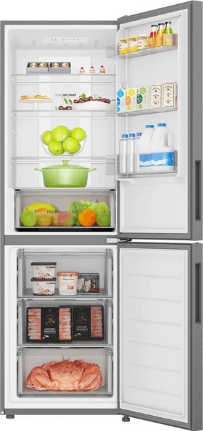 Холодильник Haier CBF530ASG (preview 4)