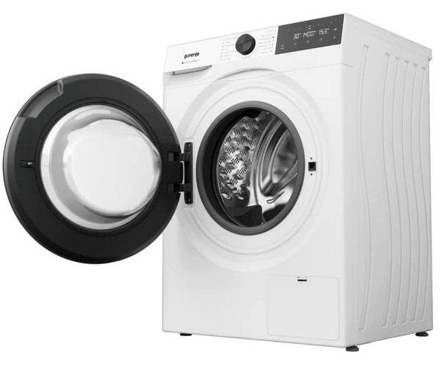 Стиральная машина Gorenje WG484A31 (preview 3)