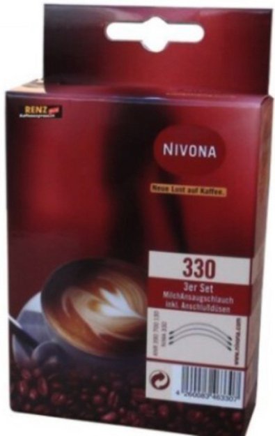 Набор трубок для молока Nivona NIMA 330 (preview 1)