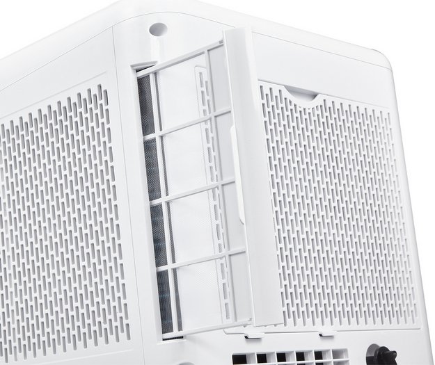 Мобильный кондиционер Electrolux EACM-09 XN/N6 (preview 6)