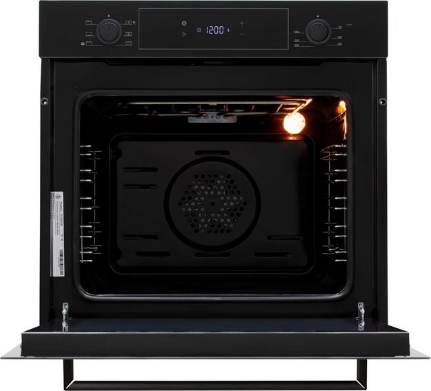 Духовой шкаф Jacky`s JO EB7336 (preview 4)