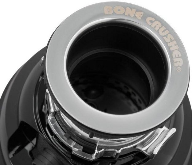 Измельчитель пищевых отходов Bone Crusher BC 700 (фото 3) Измельчитель пищевых отходов Bone Crusher BC 700 (preview 3)