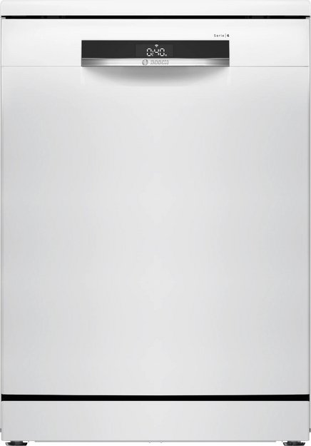 Посудомоечная машина Bosch SMS6EMW38Q (preview 1)