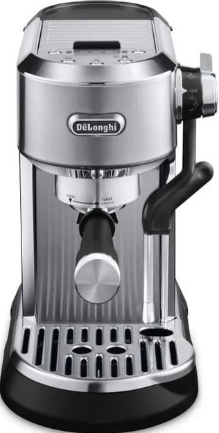 Рожковая кофеварка DeLonghi EC950.M (preview 1)