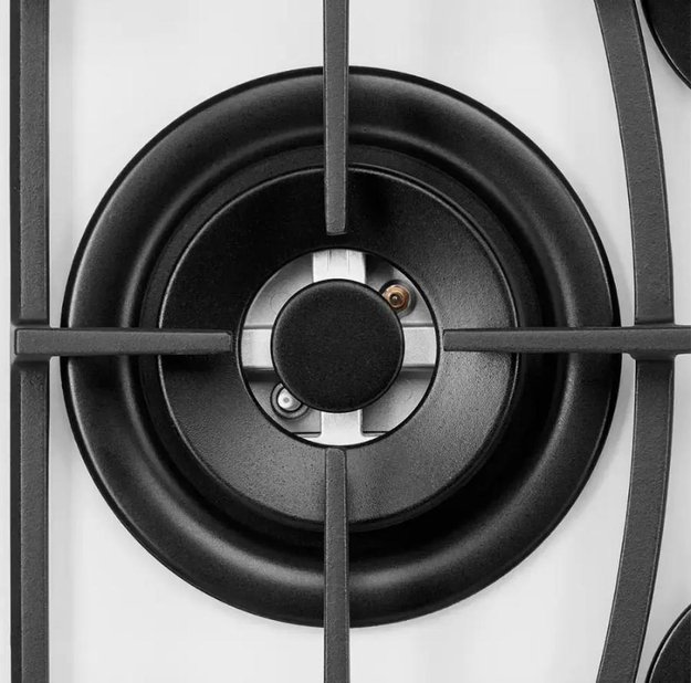 Газовая варочная панель Kuppersberg FG 67 W (preview 7)