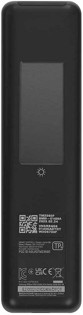 Телевизор Samsung QE55Q60CAUXRU (preview 8)