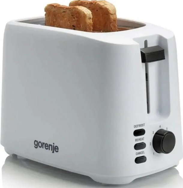 Тостер Gorenje T700XG (preview 2)