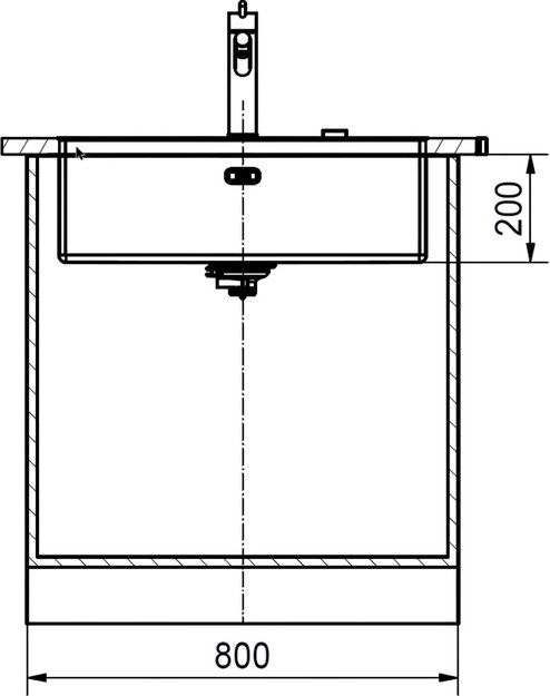 Мойка Franke BXX 210-68 сталь (preview 5)