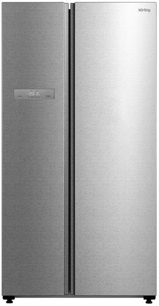 Холодильник Korting KNFS 95780 X (preview 1)