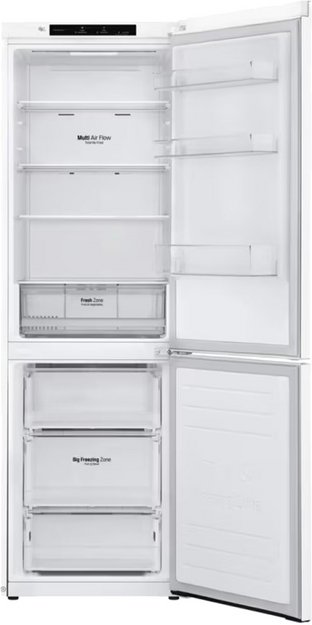 Холодильник LG GC-B459SQCL (preview 5)