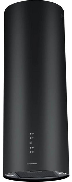 Вытяжка Kuppersberg WL-TUBA 35 B (preview 1)