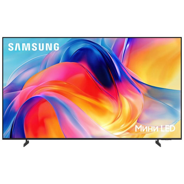 Телевизор Samsung UE50M70HAUXPY 50" (127 см) 2026 (preview 1)