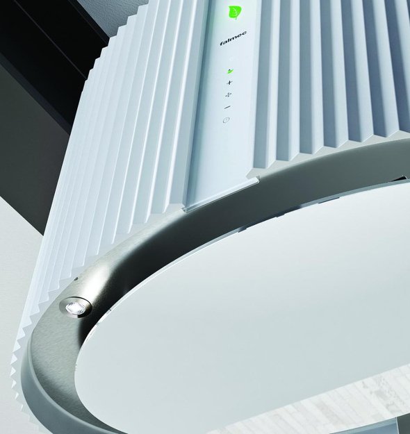 Вытяжка Falmec Marilyn isola 66 (450) (с системой E.ion) ECP (preview 2)