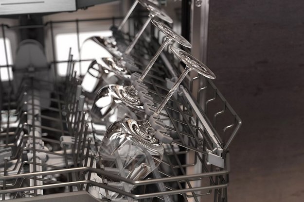 Встраиваемая посудомоечная машина Gaggenau DF481101F (фото 4) Встраиваемая посудомоечная машина Gaggenau DF481101F (preview 4)