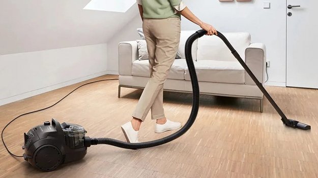 Пылесос Bosch BGC21X300 (preview 8)