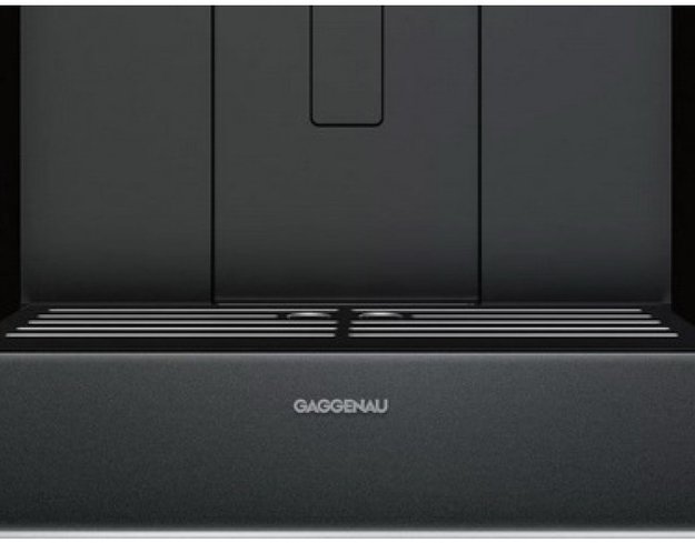 Встраиваемая кофемашина Gaggenau CM 450-102 (фото 2) Встраиваемая кофемашина Gaggenau CM 450-102 (preview 2)