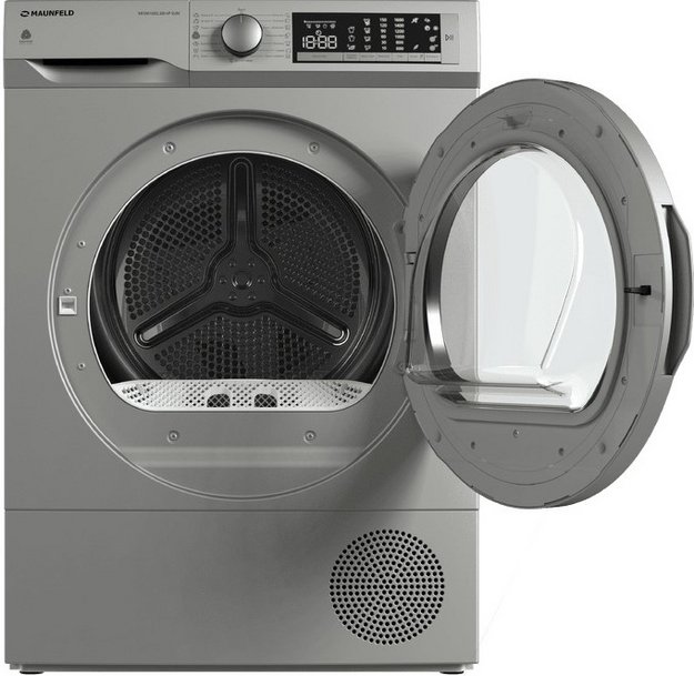 Сушильная машина Maunfeld MFDM158SL300 HP SLIM (preview 6)