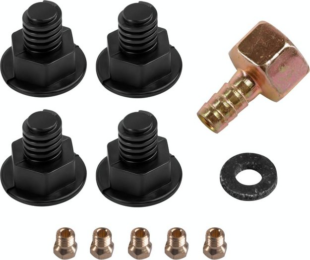 Газовая плита Maunfeld MGC50GEW01 (фото 16) Газовая плита Maunfeld MGC50GEW01 (preview 16)