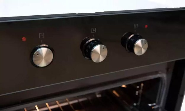 Духовой шкаф электрический Zigmund Shtain E 144 B (фото 5) Духовой шкаф электрический Zigmund Shtain E 144 B (preview 5)