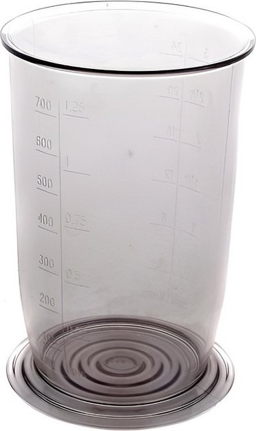 Блендер Bosch MSM 6B150 белый (фото 6) Блендер Bosch MSM 6B150 белый (preview 6)