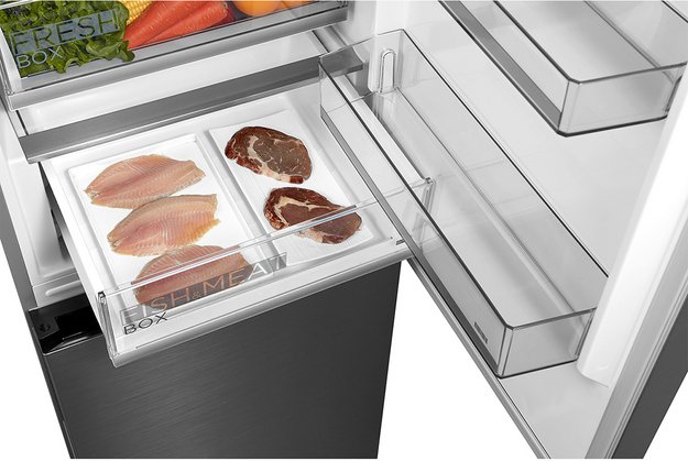 Холодильник Midea MDRB473MGF46OM (preview 7)