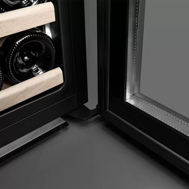 Встраиваемый винный шкаф Meyvel MV66-KSB1 (preview 13)