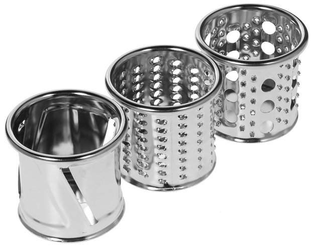 Мясорубка Bosch MFW2517W (фото 9) Мясорубка Bosch MFW2517W (preview 9)