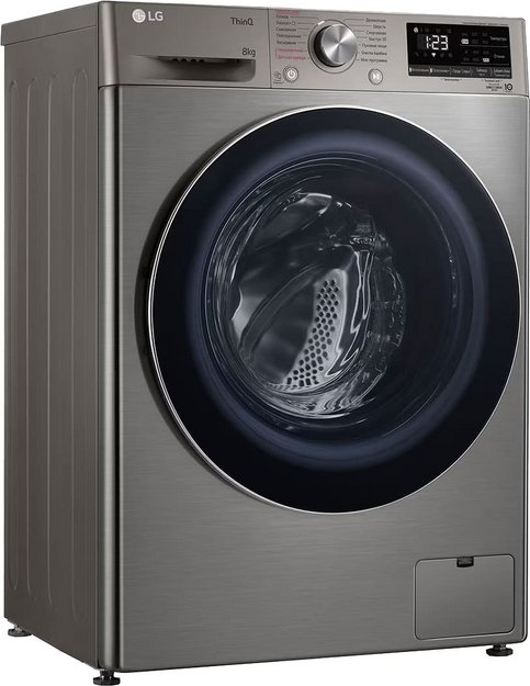 Стиральная машина LG F2V5PS2S (preview 3)