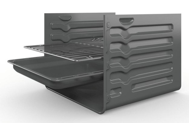 Плита Bosch HGG 120B20 R (preview 3)