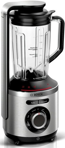 Блендер Bosch MMBV625M (фото 3) Блендер Bosch MMBV625M (preview 3)