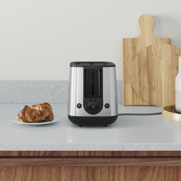 Тостер Electrolux E3T1-3ST (preview 11)