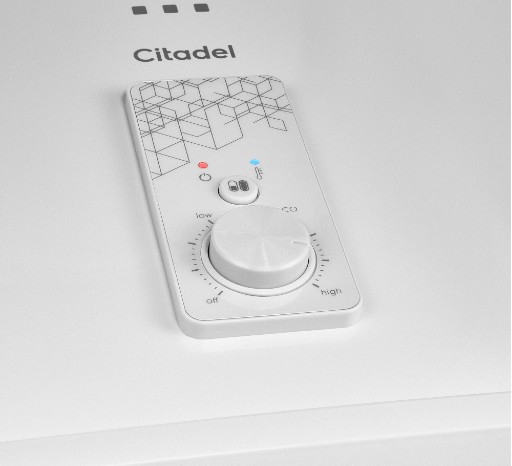 Водонагреватель Electrolux EWH 100 Citadel (preview 7)