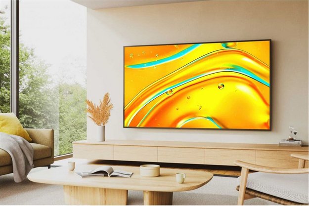 Телевизор Sony K-65XR55B (preview 8)