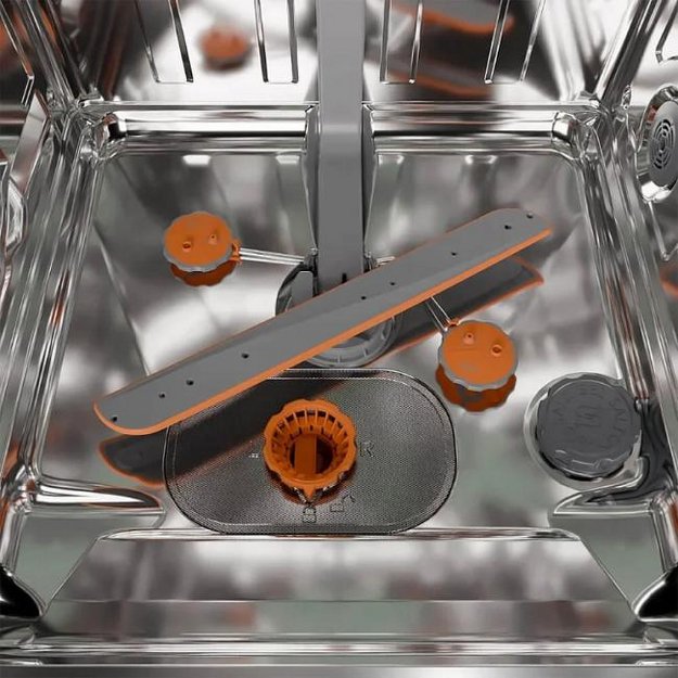 Посудомоечная машина Gorenje GV693A65AD (preview 6)