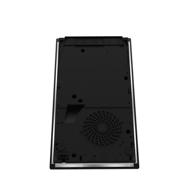 Варочная панель индукционная Midea MIH37103F (preview 7)