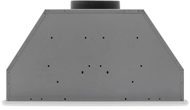 Встраиваемая вытяжка KRONA SVEN 600 white one knob (фото 6) Встраиваемая вытяжка KRONA SVEN 600 white one knob (preview 6)