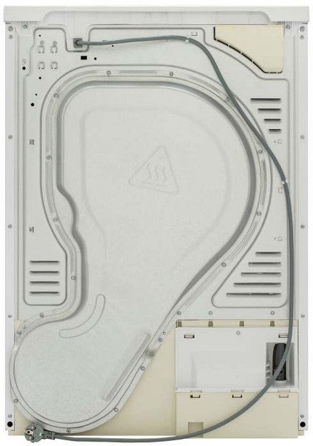 Сушильная машина Schaub Lorenz SLR TC721T (preview 4)