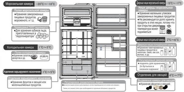 Π₯ΠΎΠ»ΠΎΠ΄ΠΈΠ»ΡΠ½ΠΈΠΊ Hitachi R-W 662 PU3 GBE (ΡΠΎΡΠΎ 6) Π₯ΠΎΠ»ΠΎΠ΄ΠΈΠ»ΡΠ½ΠΈΠΊ Hitachi R-W 662 PU3 GBE (preview 6)