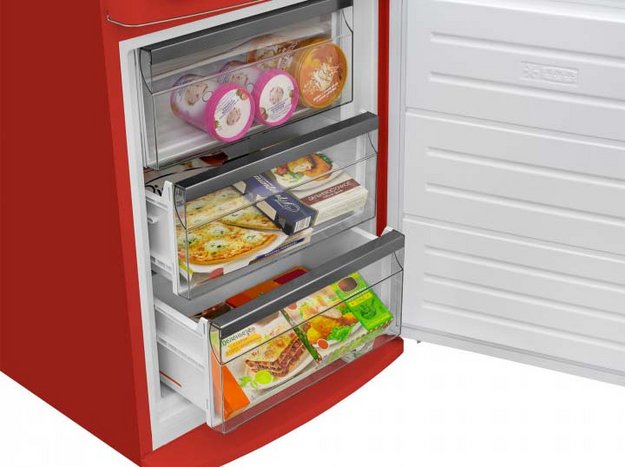 Холодильник Schaub Lorenz SLU S335R4E (preview 14)