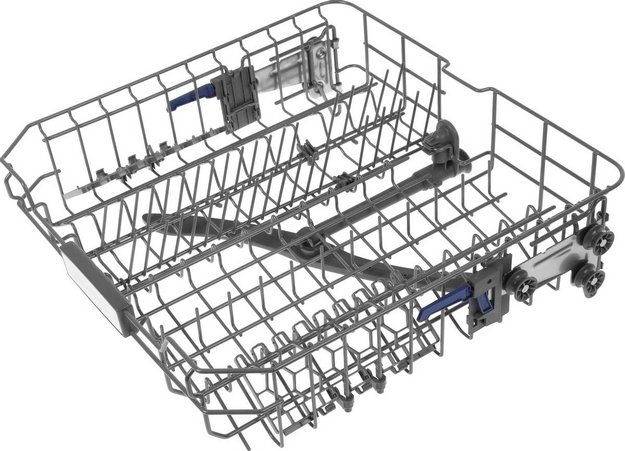 Встраиваемая посудомоечная машина Hyundai HBD 674 (preview 22)