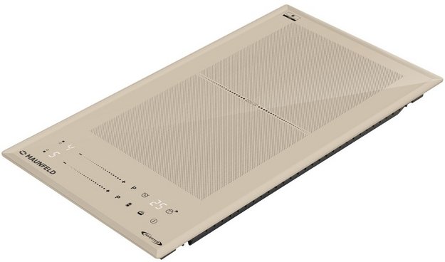 Варочная панель Maunfeld CVI292S2FBG LUX Inverter (preview 3)